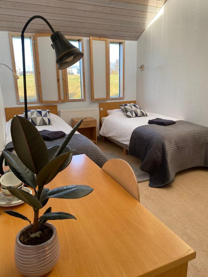Hotel Skalholt Hotel 3*