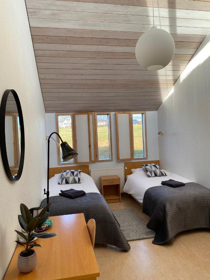 Hotel Skalholt 3*