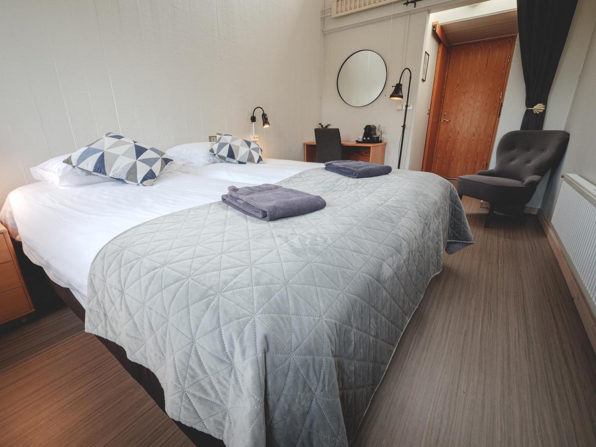 Hotel Hotel Skalholt Skálholt