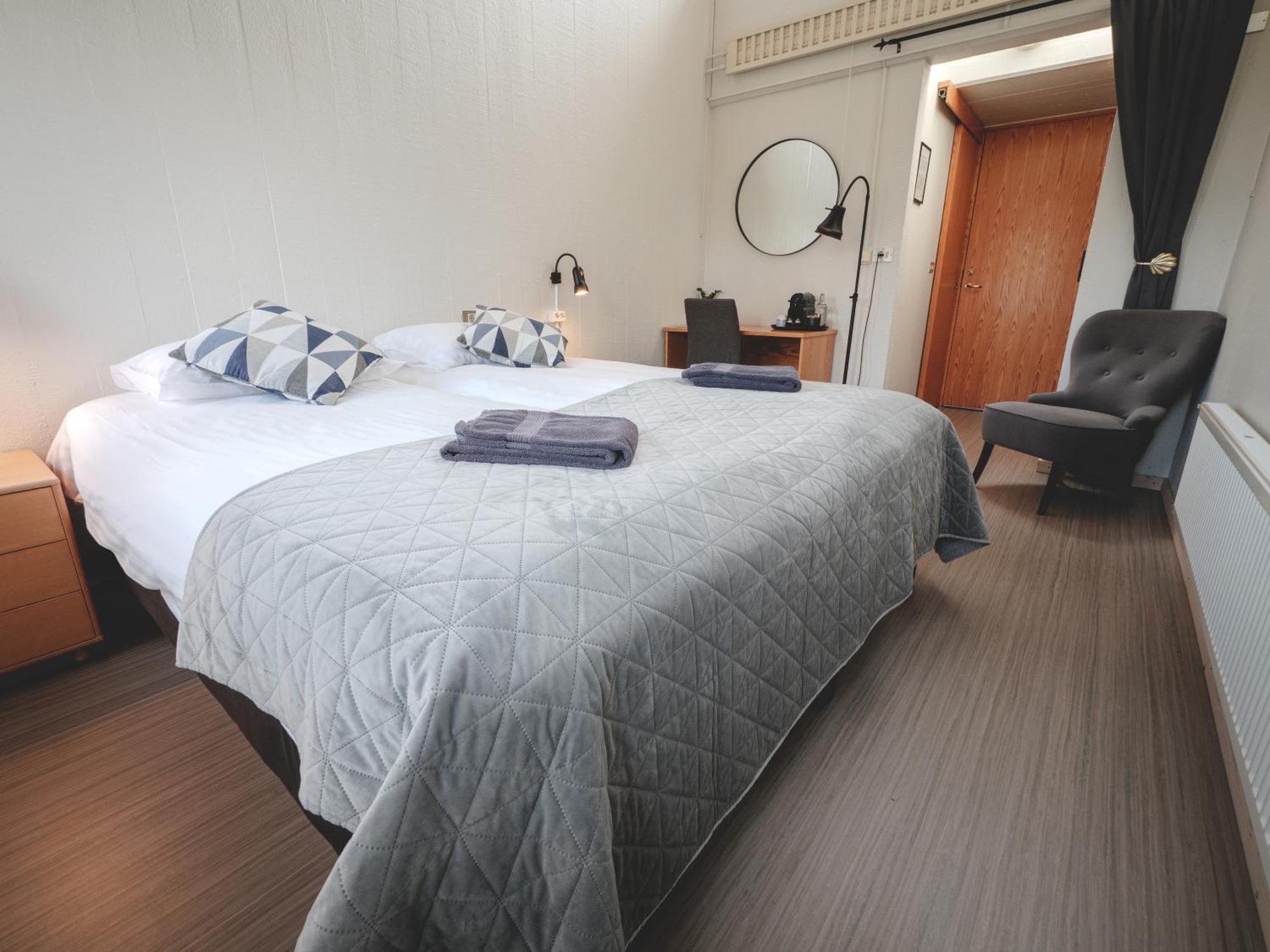 Hotel Skalholt Skálholt