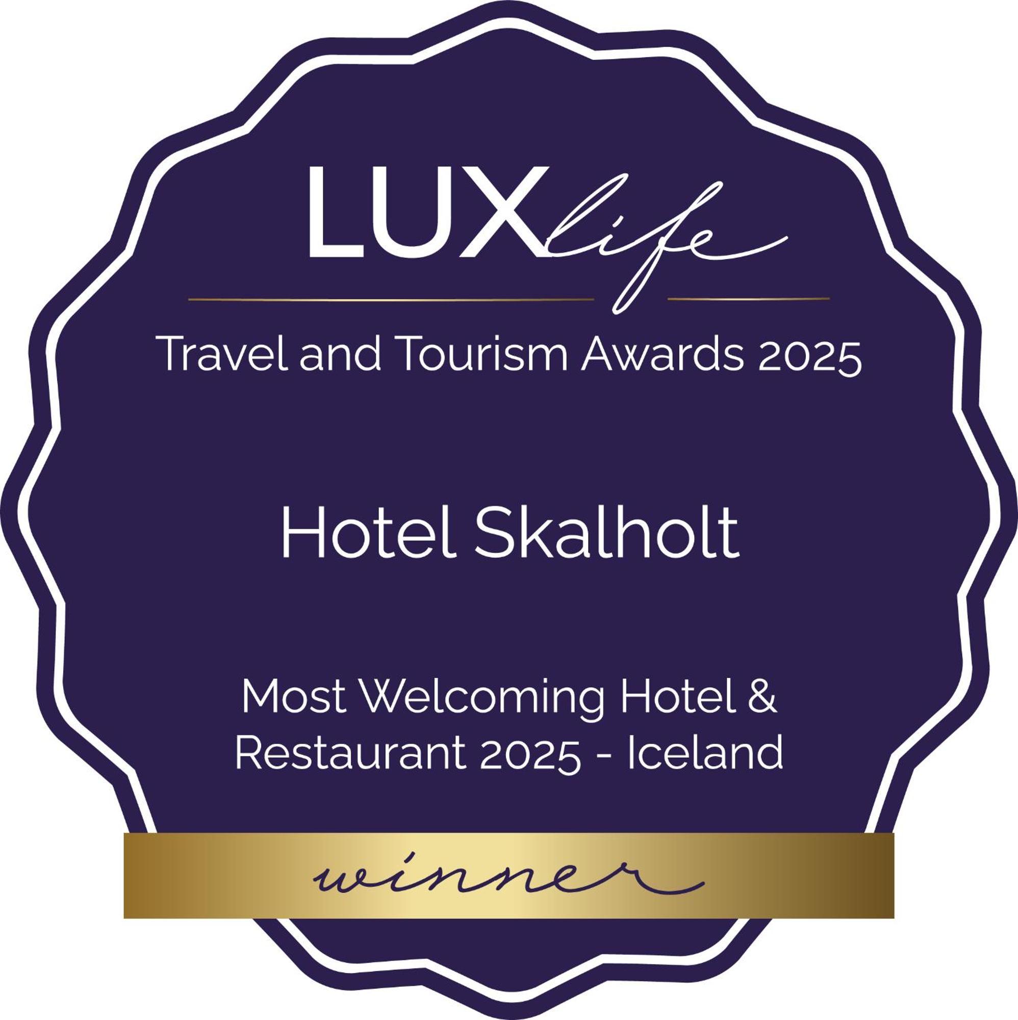 Hotel Hotel Skalholt
